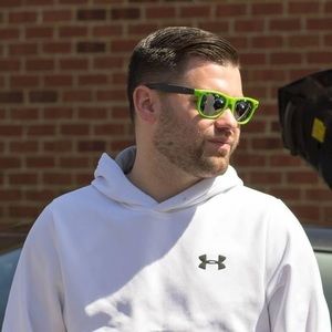 Meet your Posher, Brad